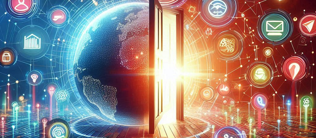 Blogs de Tecnologia: 10 Nichos de Tecnologia Mais Lucrativos