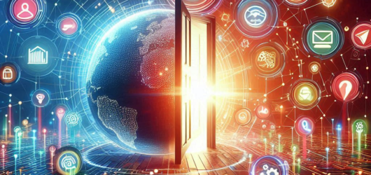 Blogs de Tecnologia: 10 Nichos de Tecnologia Mais Lucrativos