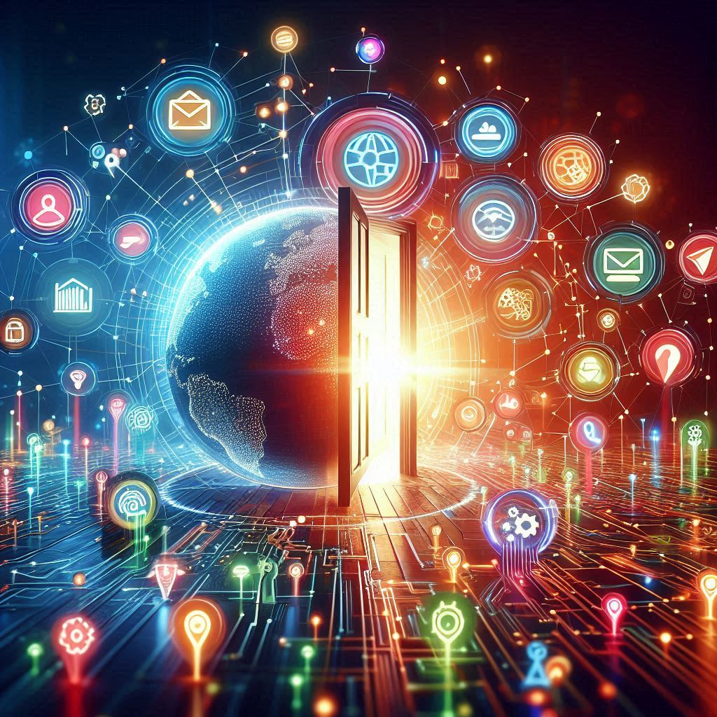 Blogs de Tecnologia: 10 Nichos de Tecnologia Mais Lucrativos